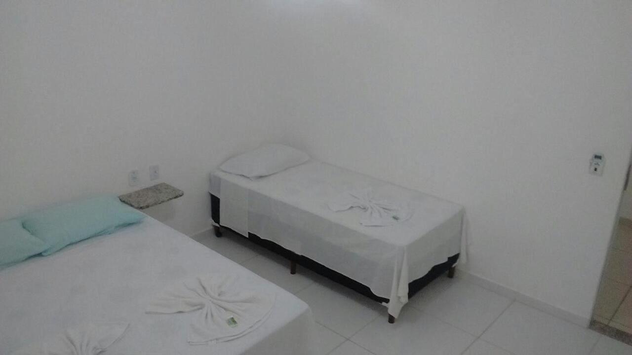 ميوكيوري Pousada Abrolhos المظهر الخارجي الصورة